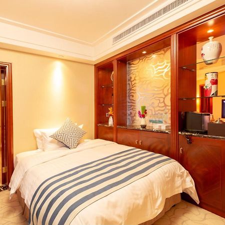 Horizon Hotel Côn Minh Ngoại thất bức ảnh