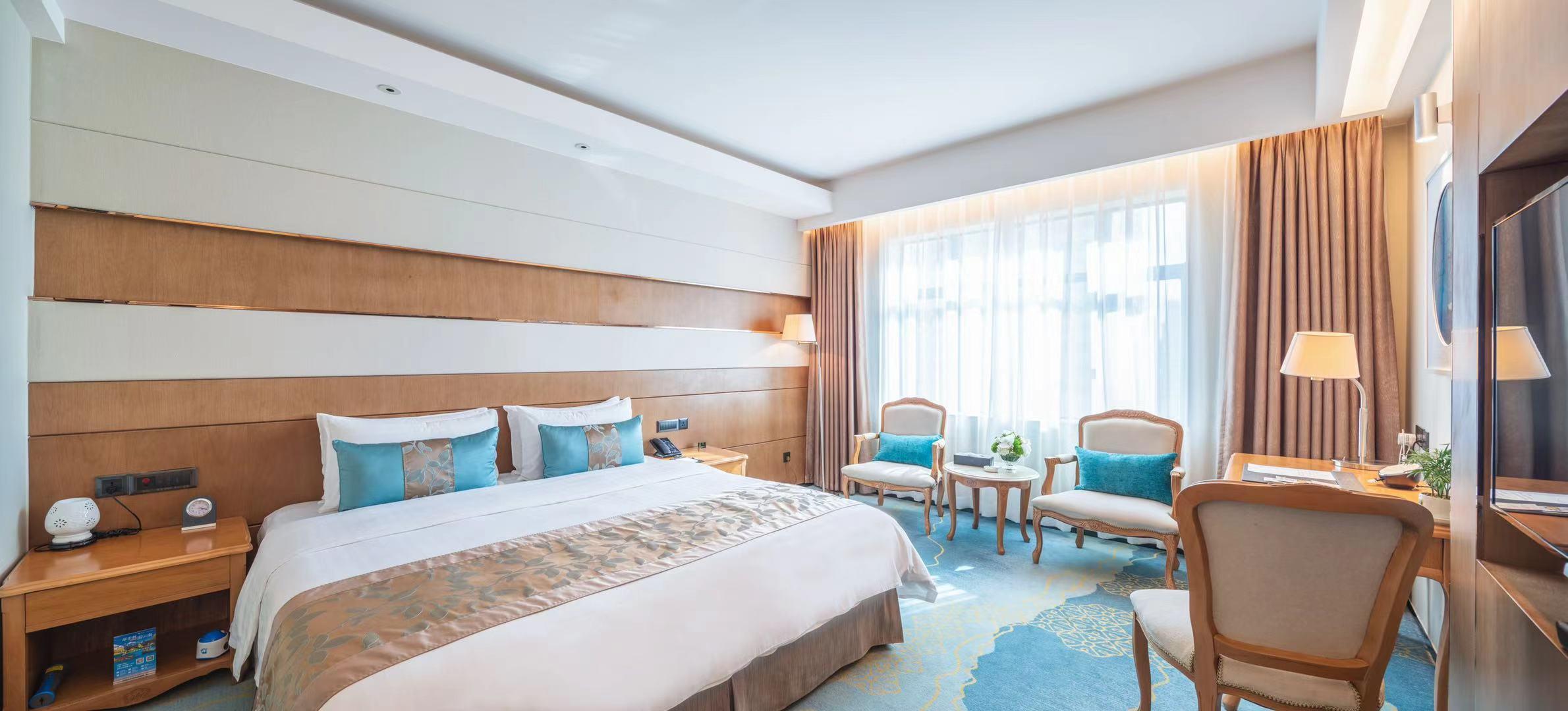 Horizon Hotel Côn Minh Ngoại thất bức ảnh