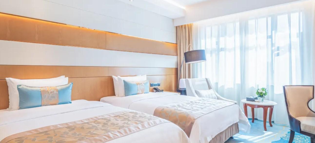 Horizon Hotel Côn Minh Ngoại thất bức ảnh