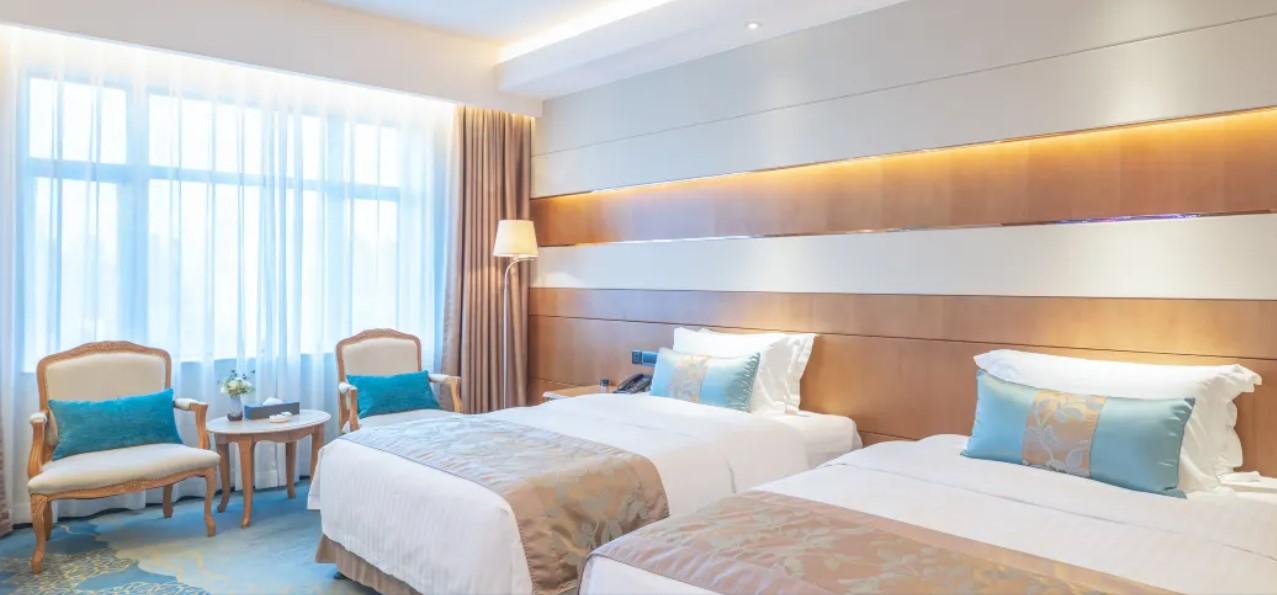 Horizon Hotel Côn Minh Ngoại thất bức ảnh