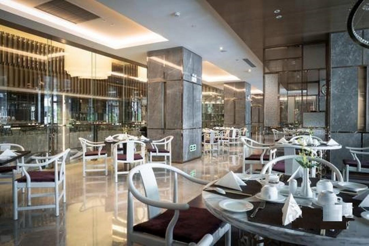 Horizon Hotel Côn Minh Ngoại thất bức ảnh