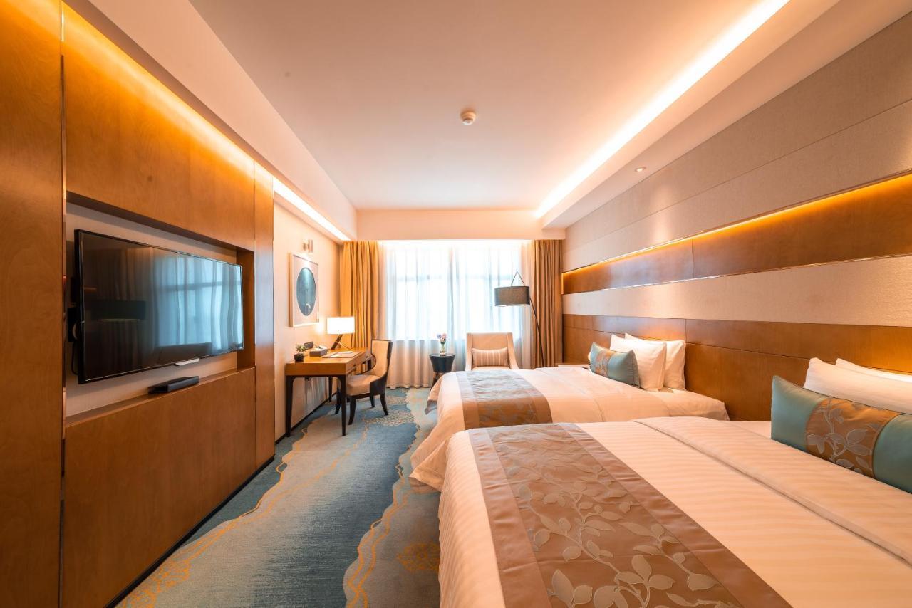 Horizon Hotel Côn Minh Ngoại thất bức ảnh