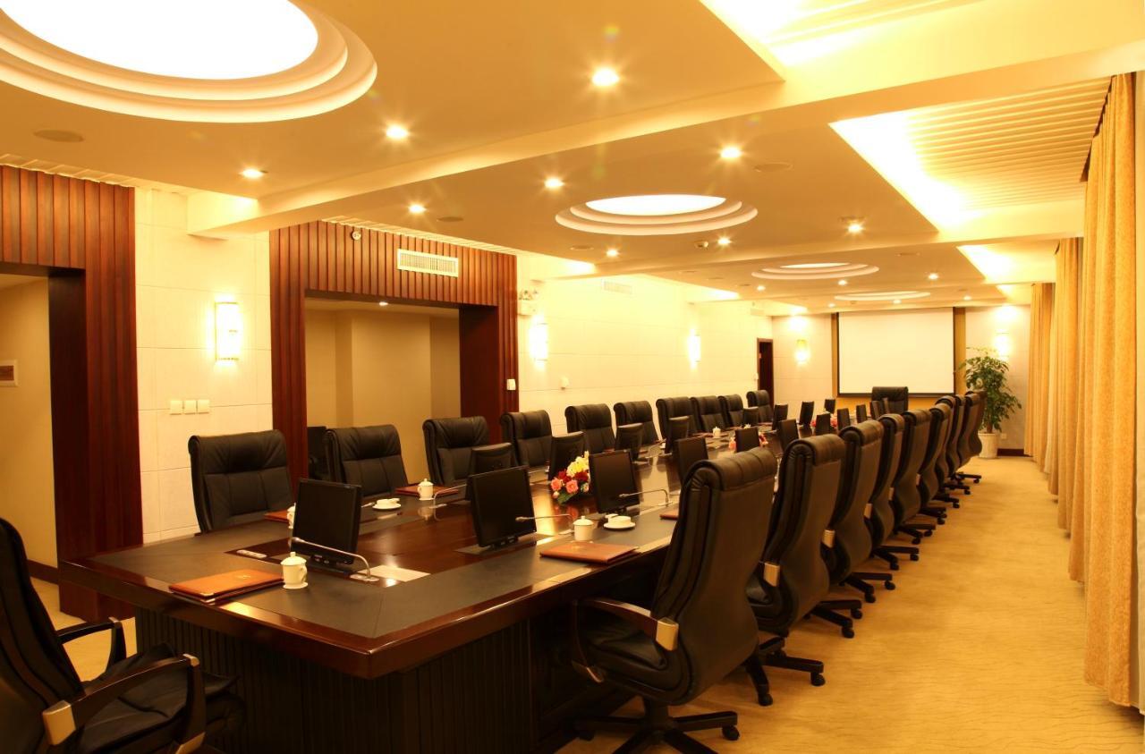 Horizon Hotel Côn Minh Ngoại thất bức ảnh