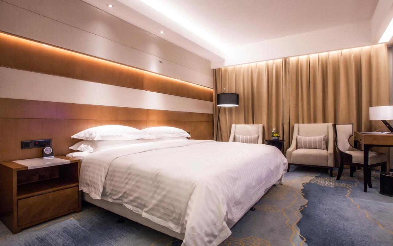 Horizon Hotel Côn Minh Ngoại thất bức ảnh